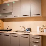 Apartamento Dwupoziomowe U Ciotki Murzasichle