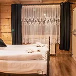Apartamento Dwupoziomowe U Ciotki