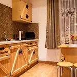 Apartamento Dwupoziomowe U Ciotki
