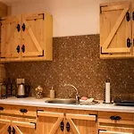 Apartamento Dwupoziomowe U Ciotki *