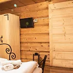 Apartamento Dwupoziomowe U Ciotki *