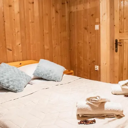 Dwupoziomowe U Ciotki