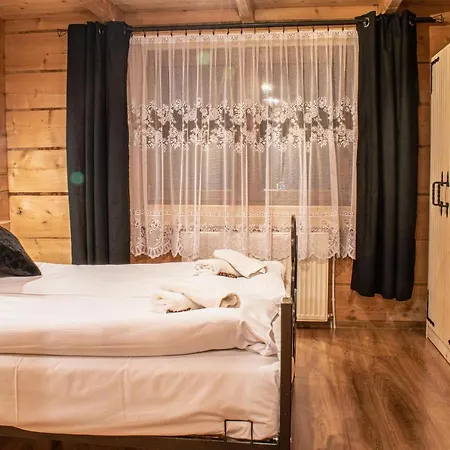 Apartament Dwupoziomowe U Ciotki