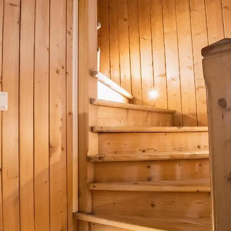 Dwupoziomowe U Ciotki Apartament Murzasichle