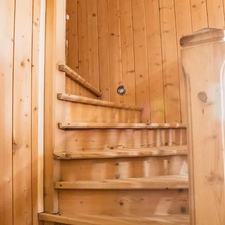Apartament Dwupoziomowe U Ciotki Murzasichle