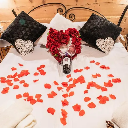 Dwupoziomowe U Ciotki