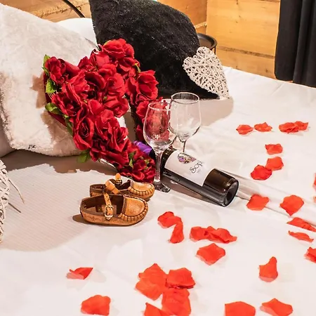 Dwupoziomowe U Ciotki