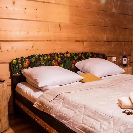 Apartamento Dwupoziomowe U Ciotki *