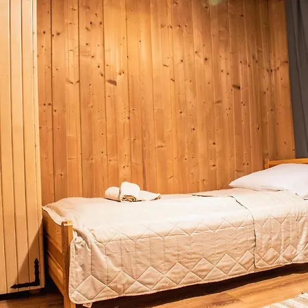 Dwupoziomowe U Ciotki Apartament Murzasichle