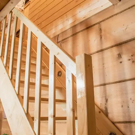 Dwupoziomowe U Ciotki Apartament Murzasichle