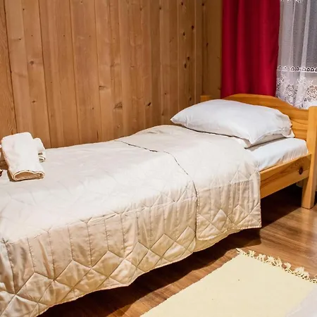Dwupoziomowe U Ciotki Apartament *