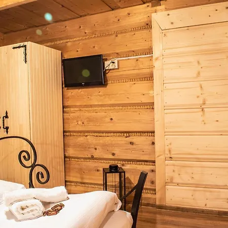 Apartament Dwupoziomowe U Ciotki *